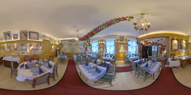 Restaurant Kaiserziegel - Kaltenleutgeben