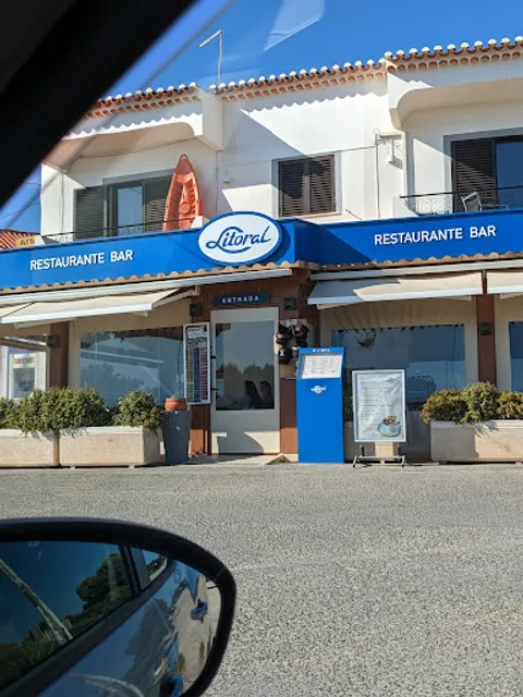 Restaurante O Litoral
