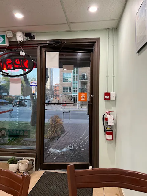 Asadal Korean Cuisine