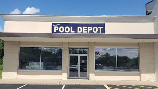 Pool Depot