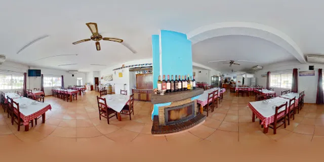 Restaurante O Churrasco