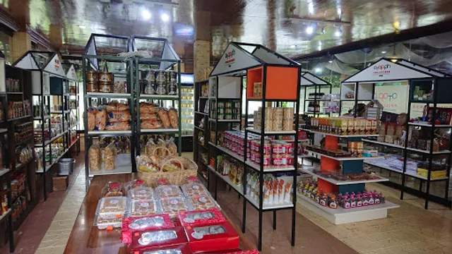 D' Banquet Bakeshop and Restaurant