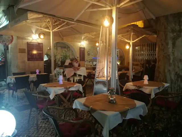 Porto di Mare Cascais Gourmet