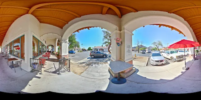 Los Arcos Mexican Restaurant