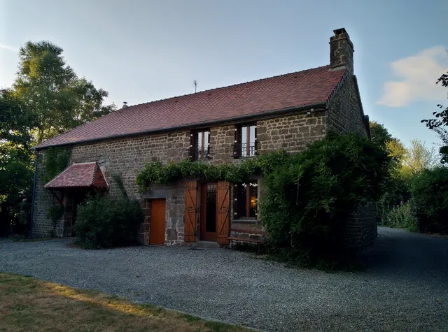 Gîte de France Le Petit Mesnil