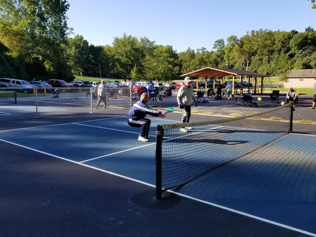 Bicentennial Jaycee Park