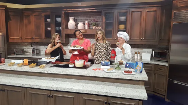 We Knead Dough Patisserie