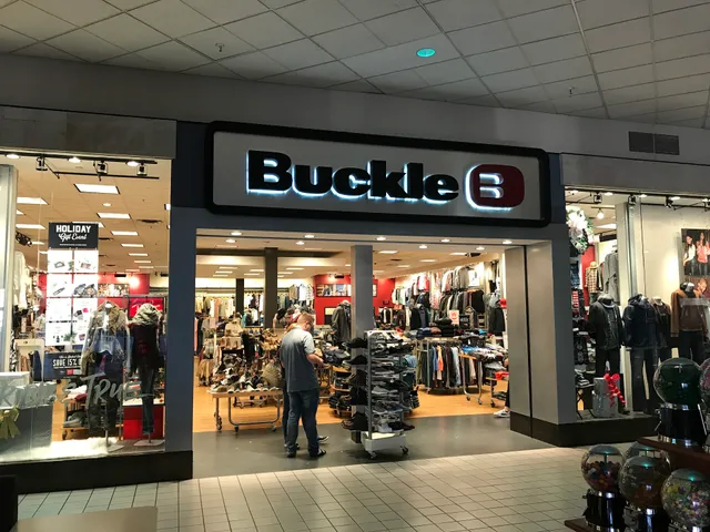 Buckle