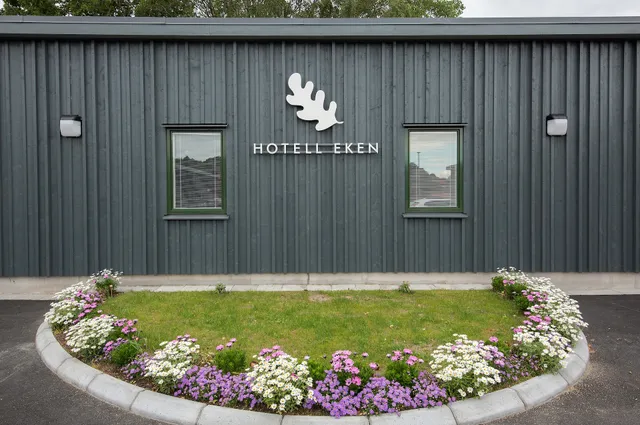 Hotel Eken