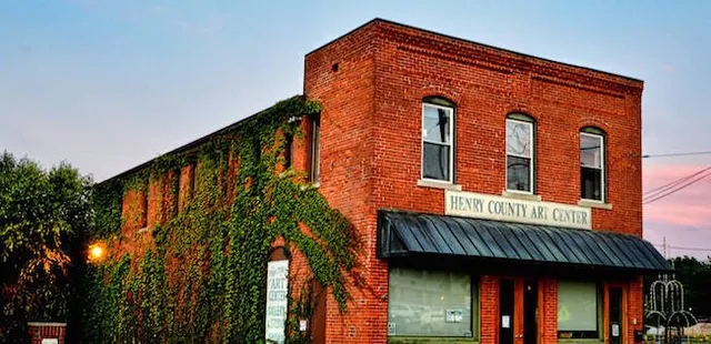 Art Association of Henry County