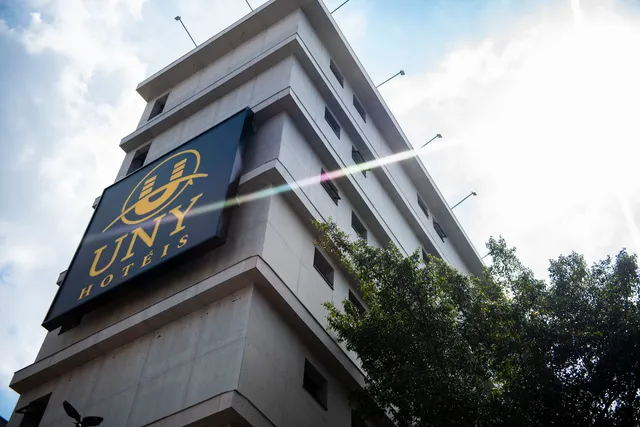 Uny Hotéis | Hotel no Brás