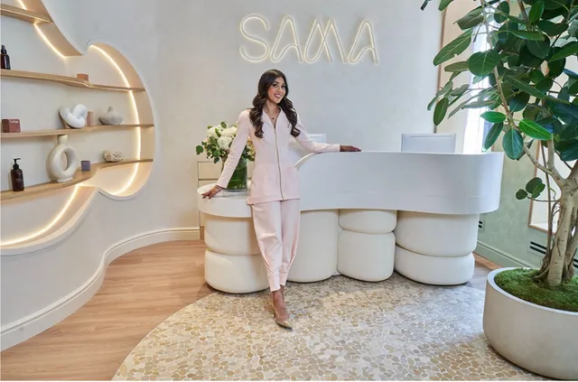 SAMA Oral Health - Dr. Jaskaren Randhawa