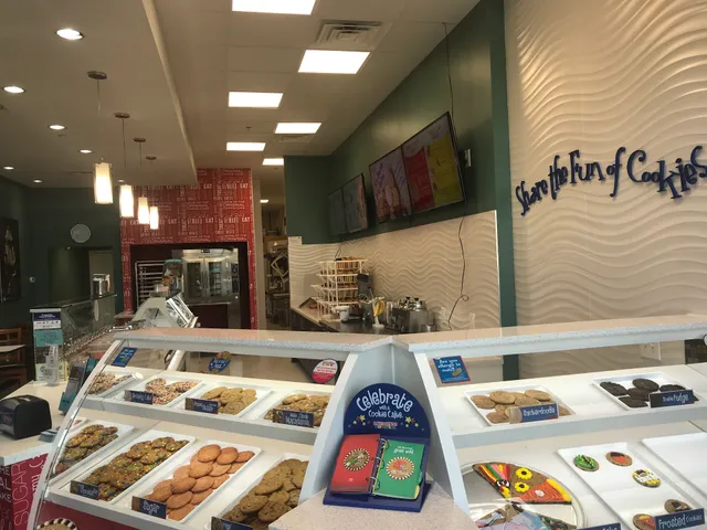 Great American Cookies