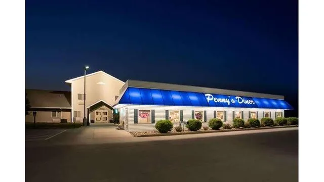 Travelodge by Wyndham Bill WY Thunder Basin Ntl Grassland