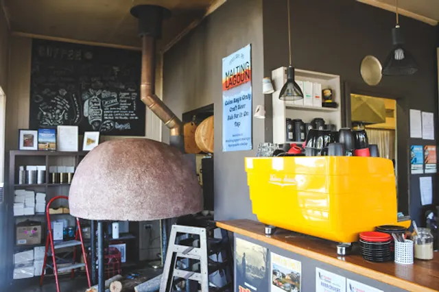 Geographe Restaurant and Espresso Bar