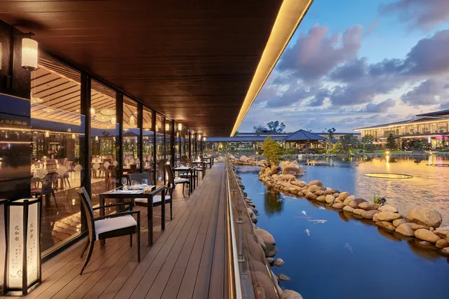 Kobi Onsen Resort Hue, Affiliated by Melia