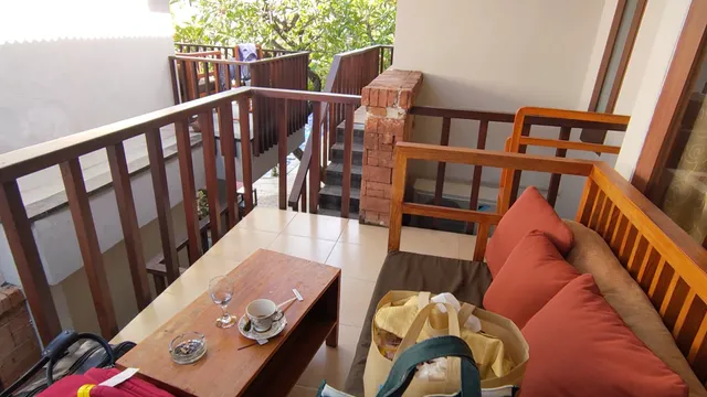 Rama Garden Hotel Bali