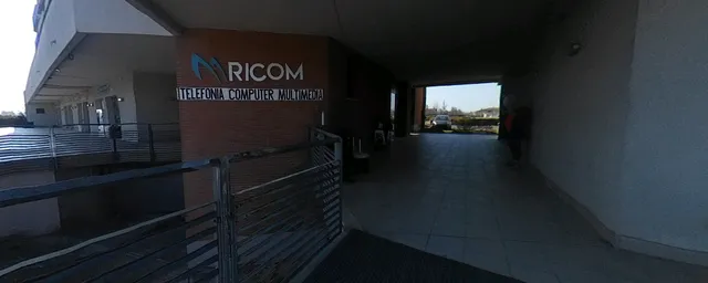 Ricom SRL