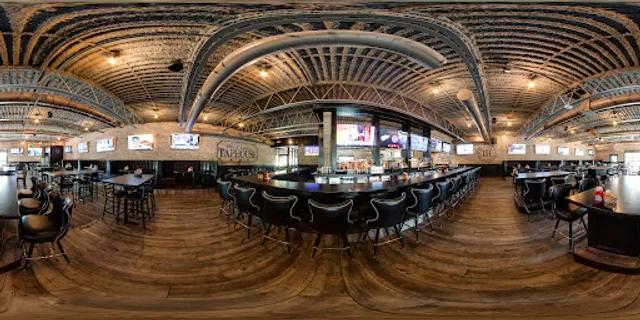 Ale & Eddie's TapHouse