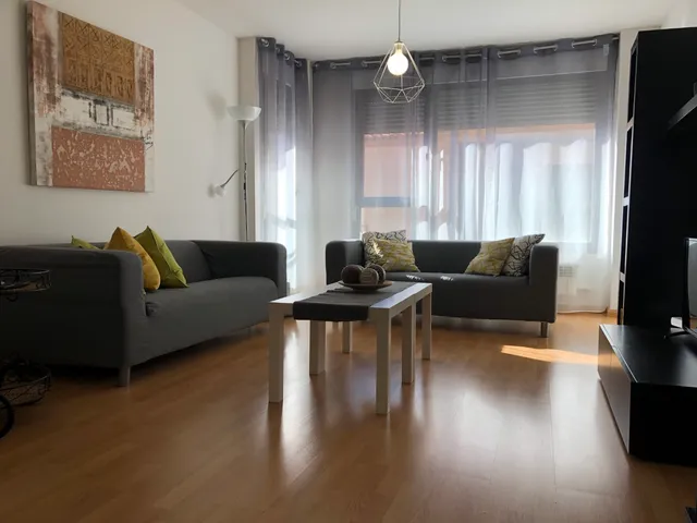 Apartamento Ribera Navarra Bardenas