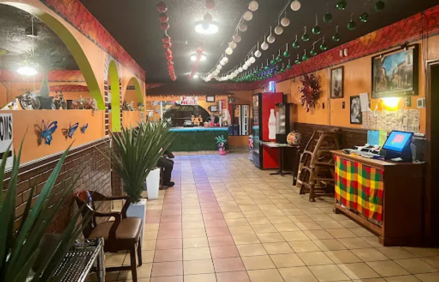 Delia's Mexican Restaurant