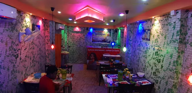 Suman Restaurant