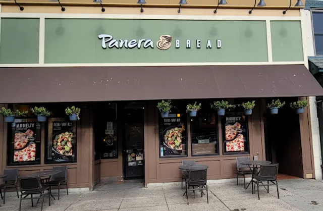 Panera Bread