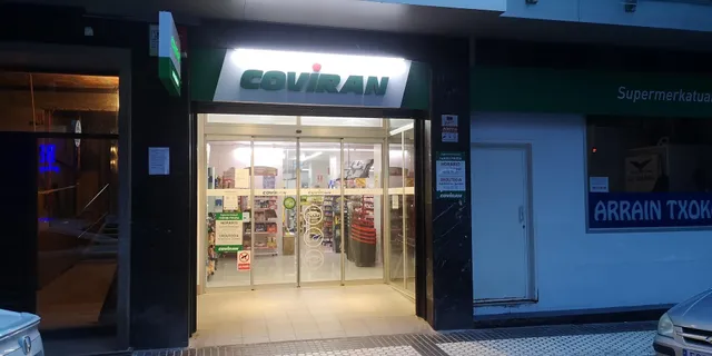 Covirán