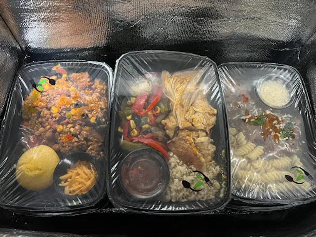 Meal Prep Sunday San Diego