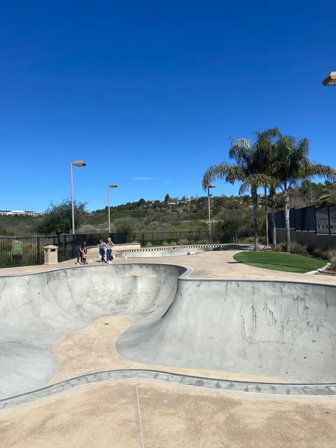 Alga Norte Skatepark