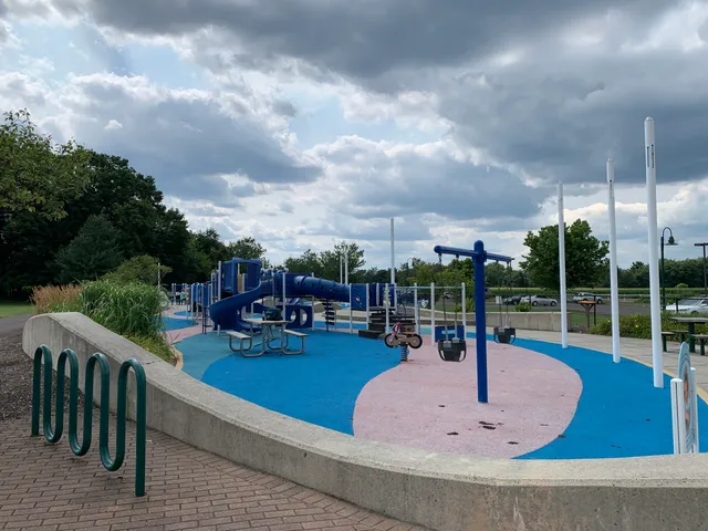 Northampton Township Municipal Park