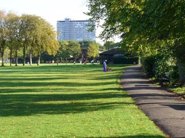 place image