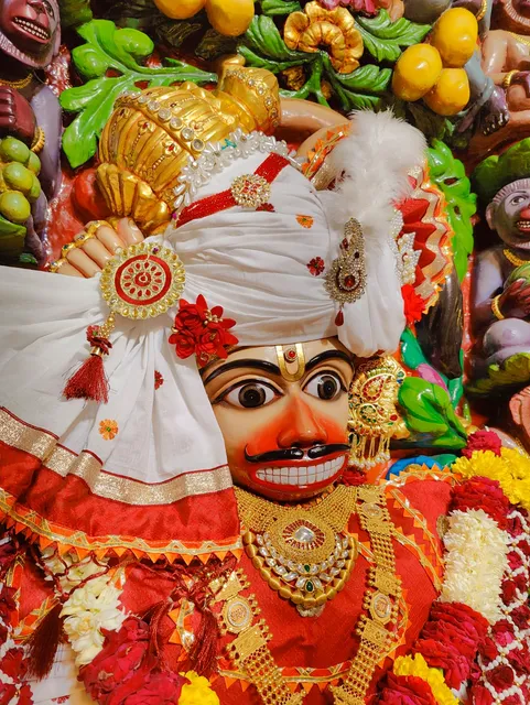 SHREE NITYANANDA DOSA