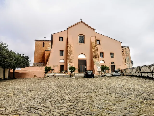 Sanctuary of Our Lady of the Pomegranate of the Carmelite Fathers