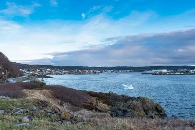 Fishing Point Municipal Park