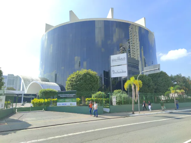 Memorial Inclusion: the person's paths with disabilities