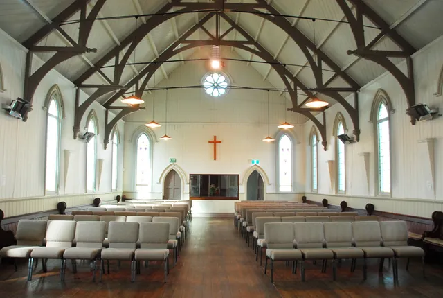 Mt Eden Village Centre