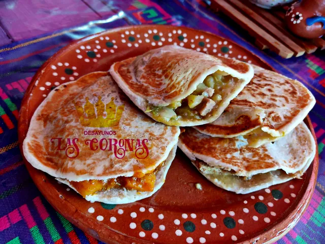 Desayunos las coronas