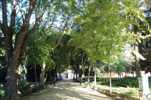 Prado Garden