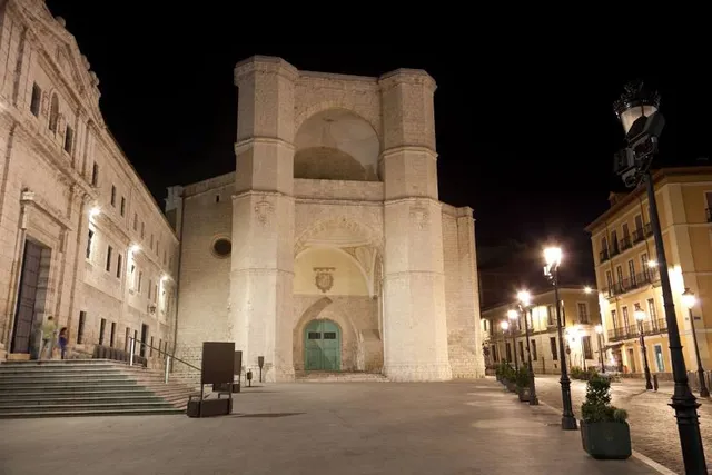 Museo Patio Herreriano