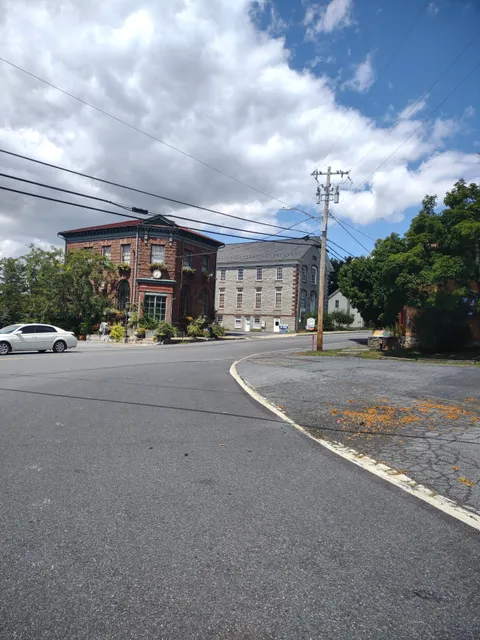 Historic Schaefferstown Inc