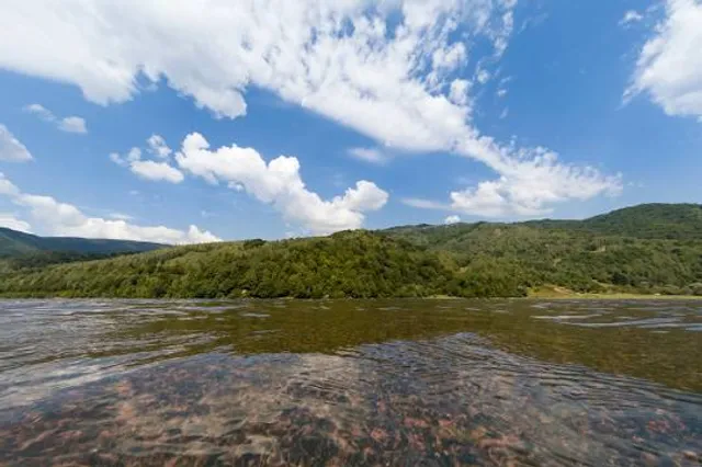 Lacul Poiana Mărului