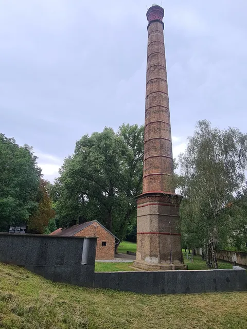 Litoměřické Crematorium