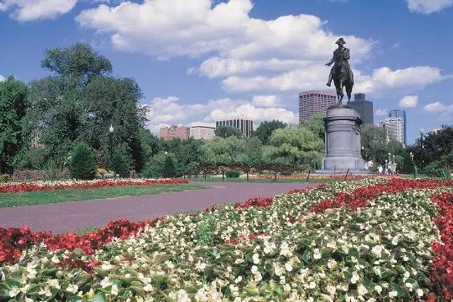 Boston Common