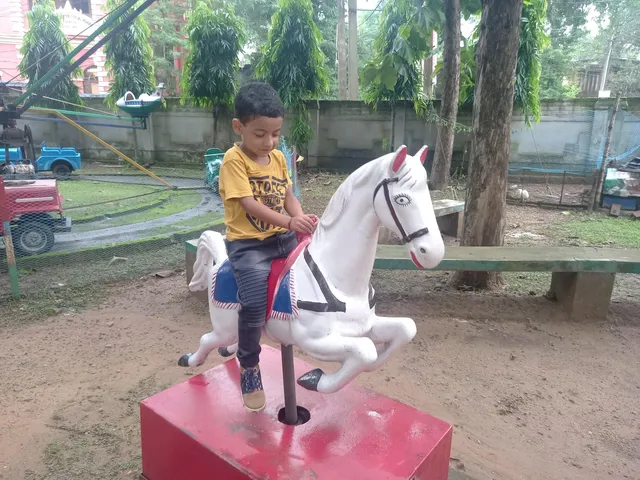 Spandan Recreation Park