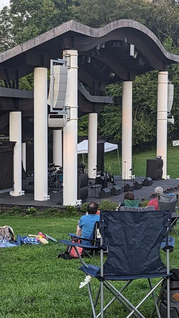 Delaware County Parks & Recreation