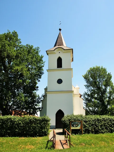 Megmaradás Temploma - Nemzeti Emlékpark
