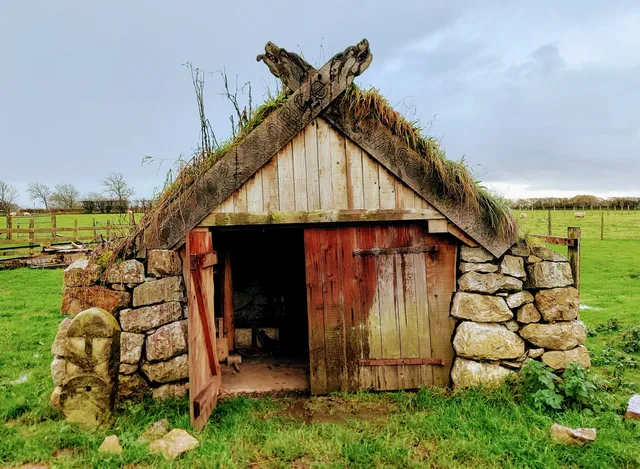 Moorforge Viking Settlement