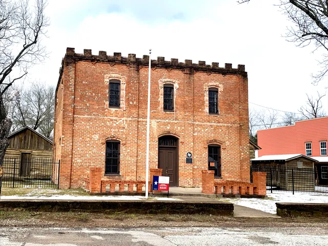 Freestone County Historical Museum