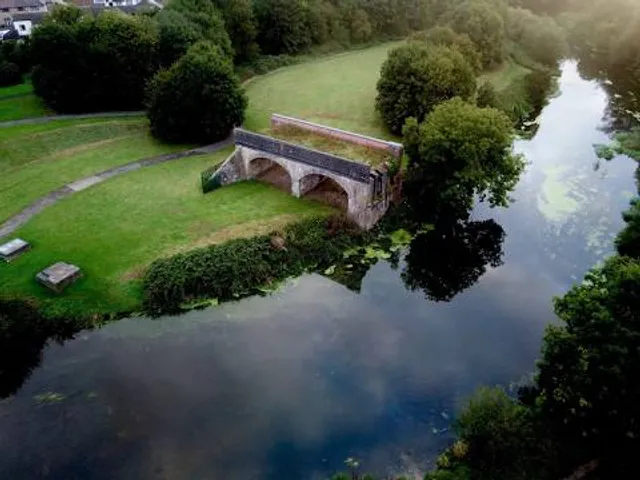 Somerset & Dorset Joint Railway - (Midsomer Norton South Station)